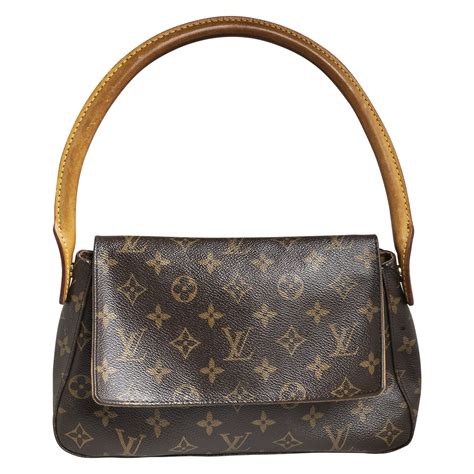 mini vintage louis vuitton bag|Louis Vuitton mini bag monogram.